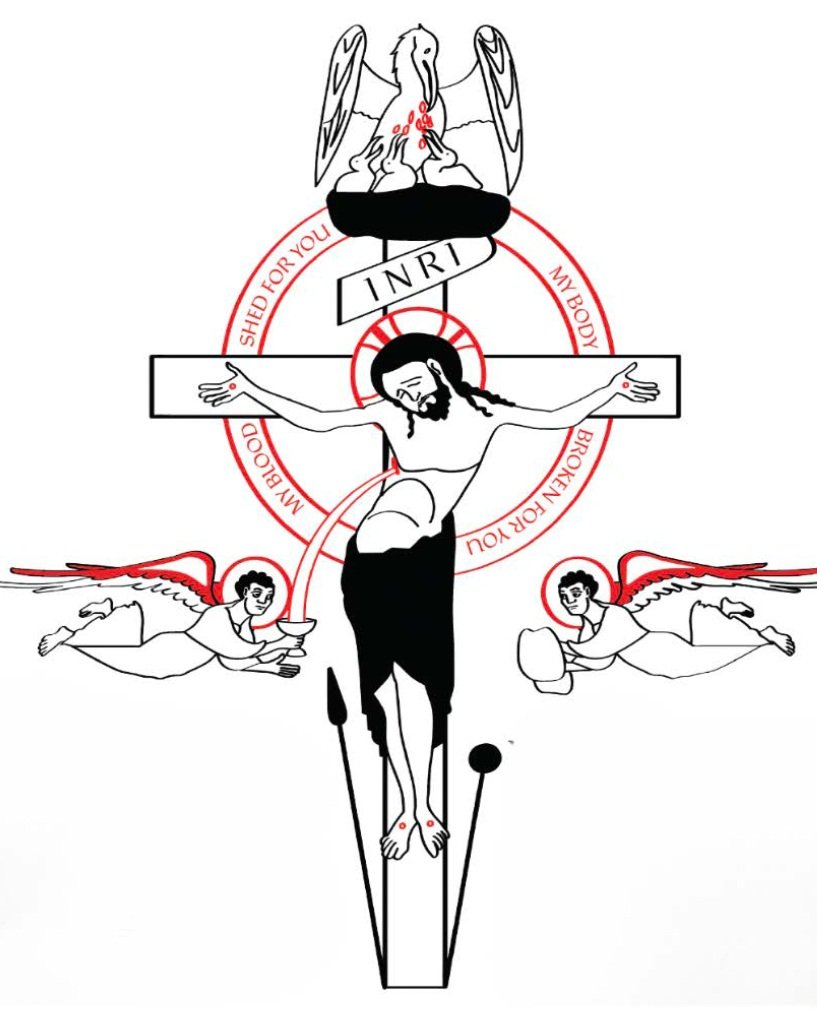 Into Thy Hands