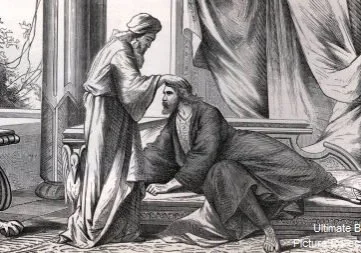 Conversion of St. Paul