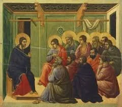 Duccio, c. 1308