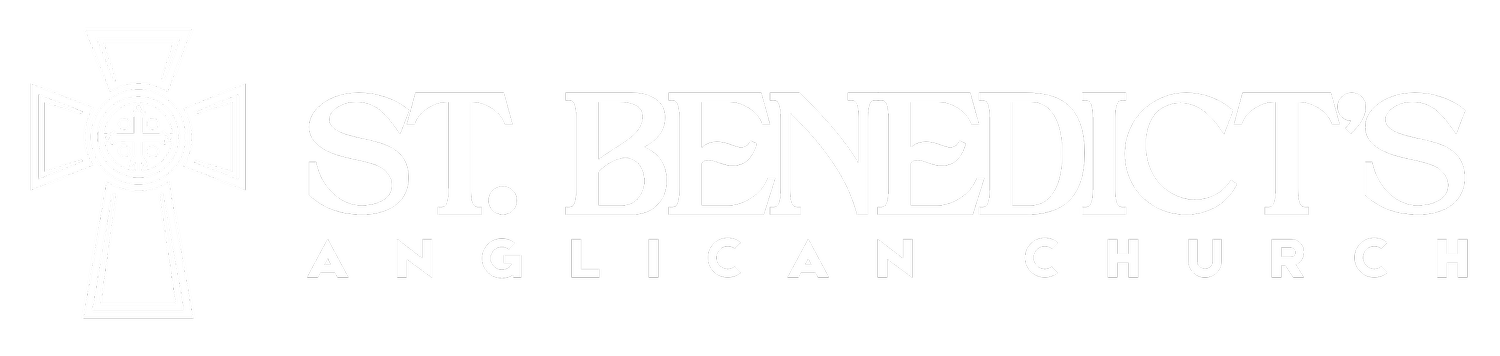 St. Benedict&#39;s Anglican Church