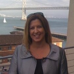 Andria Brugioni Sales Executive & Entrepreneur Expertise: Brand Management, Account Management, Marketplace Trends Assessment, Product Development