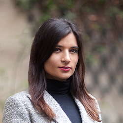 Annabelle Azadé Journalist and Fashion PR Expertise: Brand Management, Celebrity and Influencers Outreach, Social Media Campaigns and Media Relations