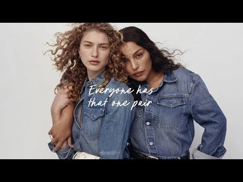 Spring 2025: Everyone Has That One Pair | Madewell