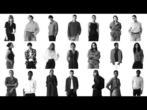 The Perfect Jeans Do Exist | Madewell Fall '24
