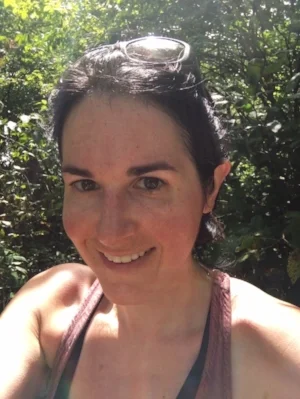 P.S. This is me. Say 'hi!' if you see me hiking about :)