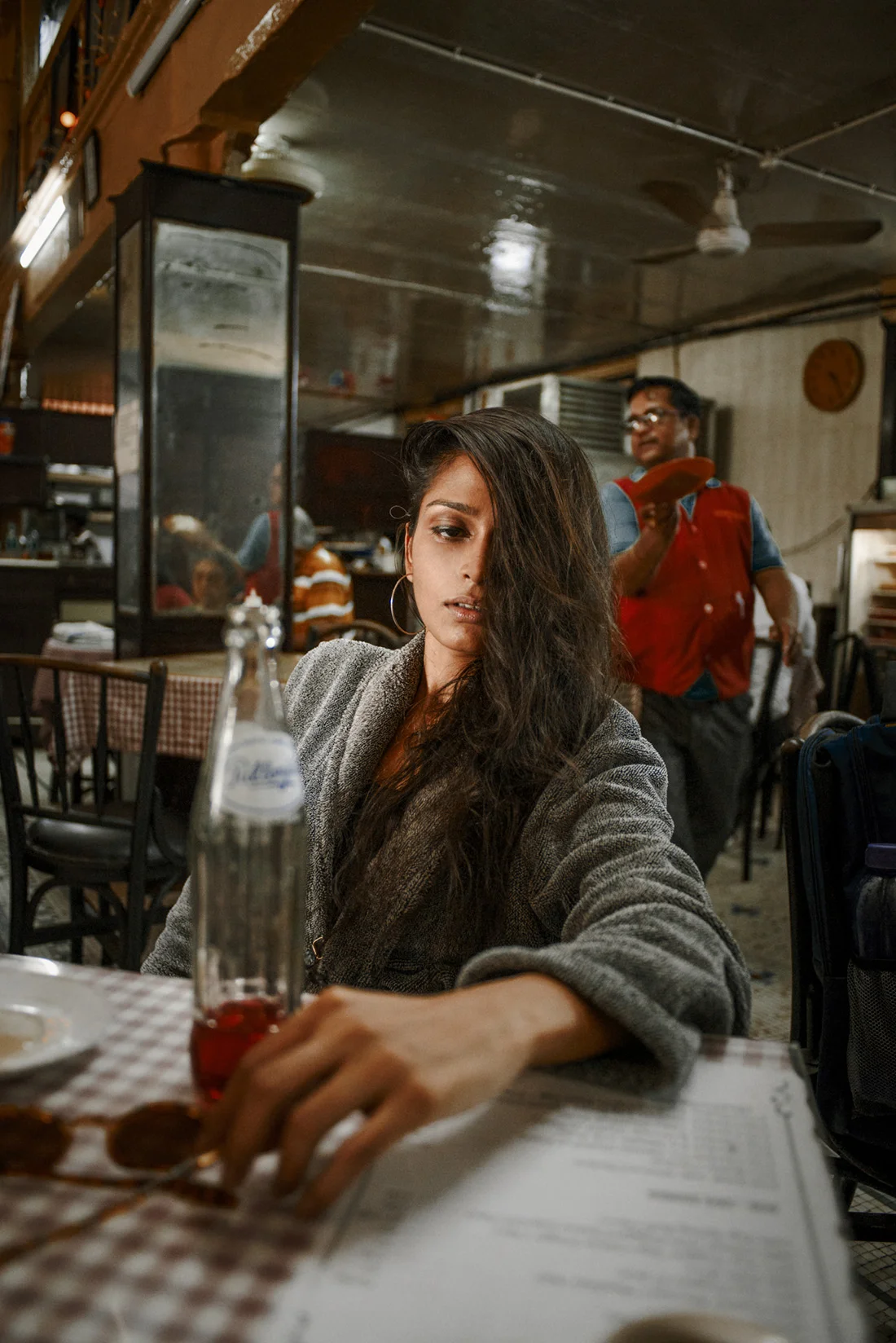 Saloni Shukla, 2017.
