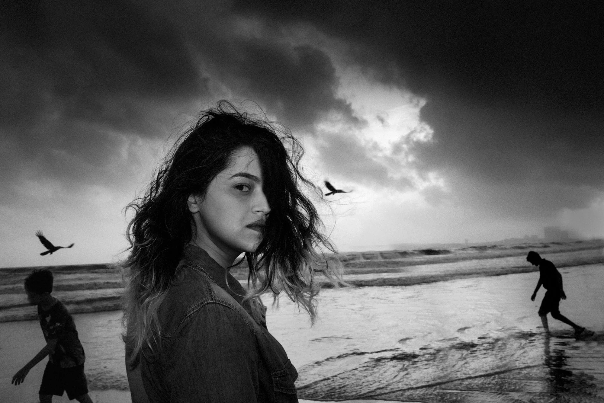 Arzoo Patankar, 2017.