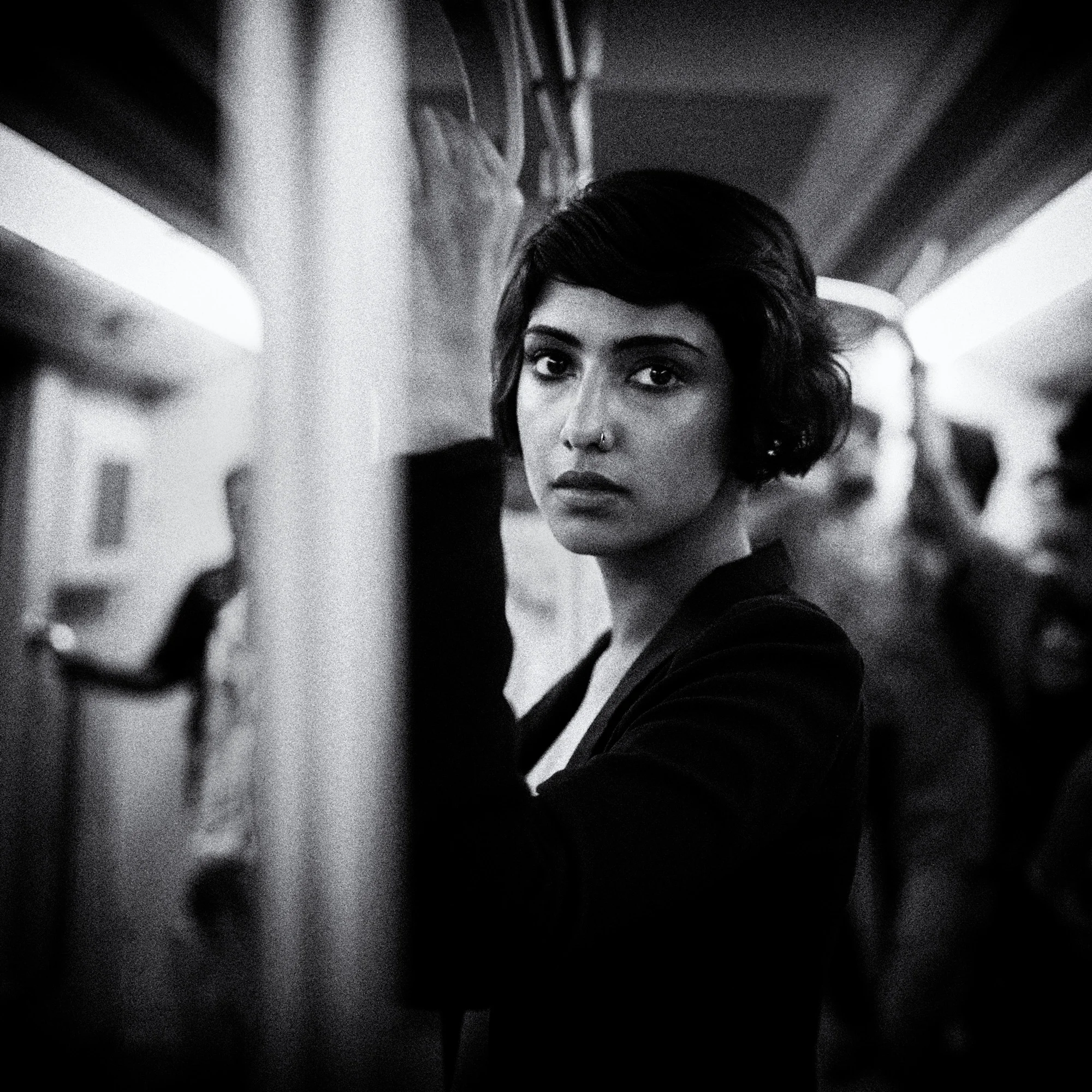 Teena Singh, 2016.