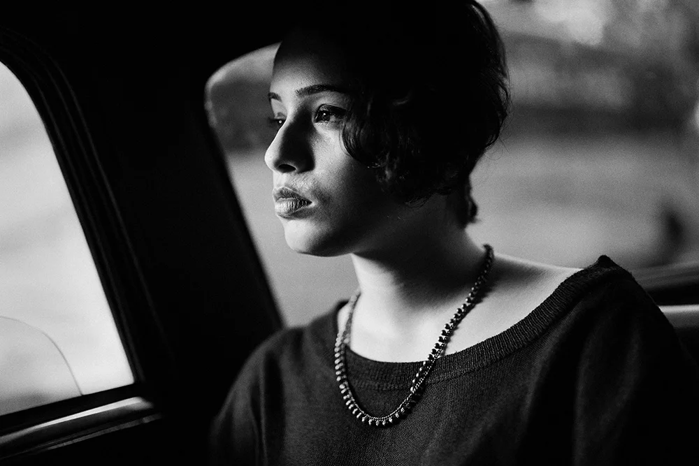 Mehi Shah, 2014.