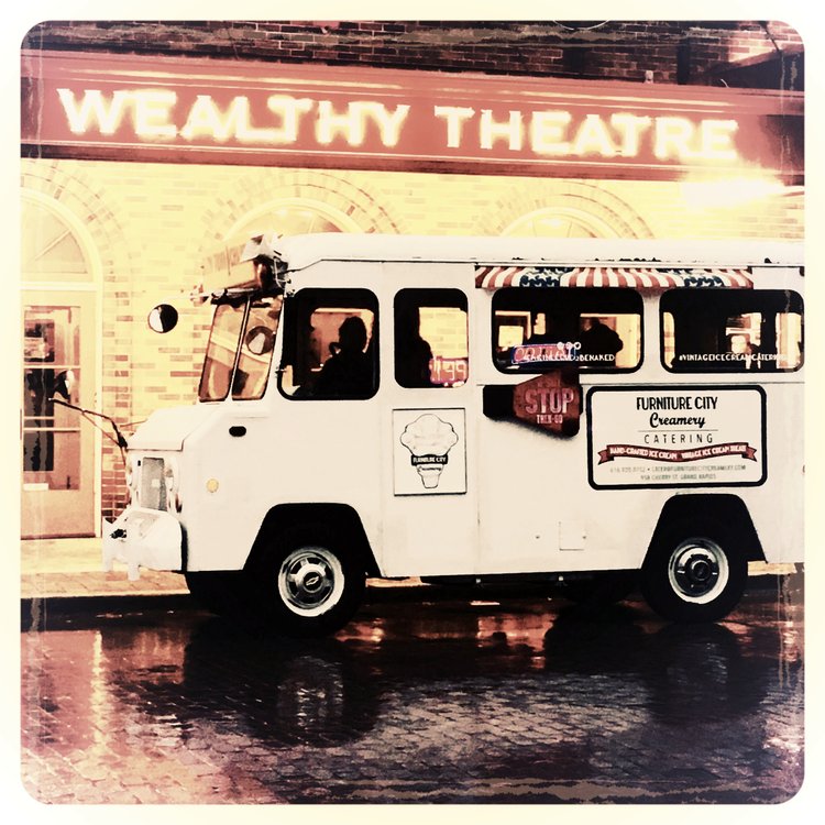 Furniture City Creamery