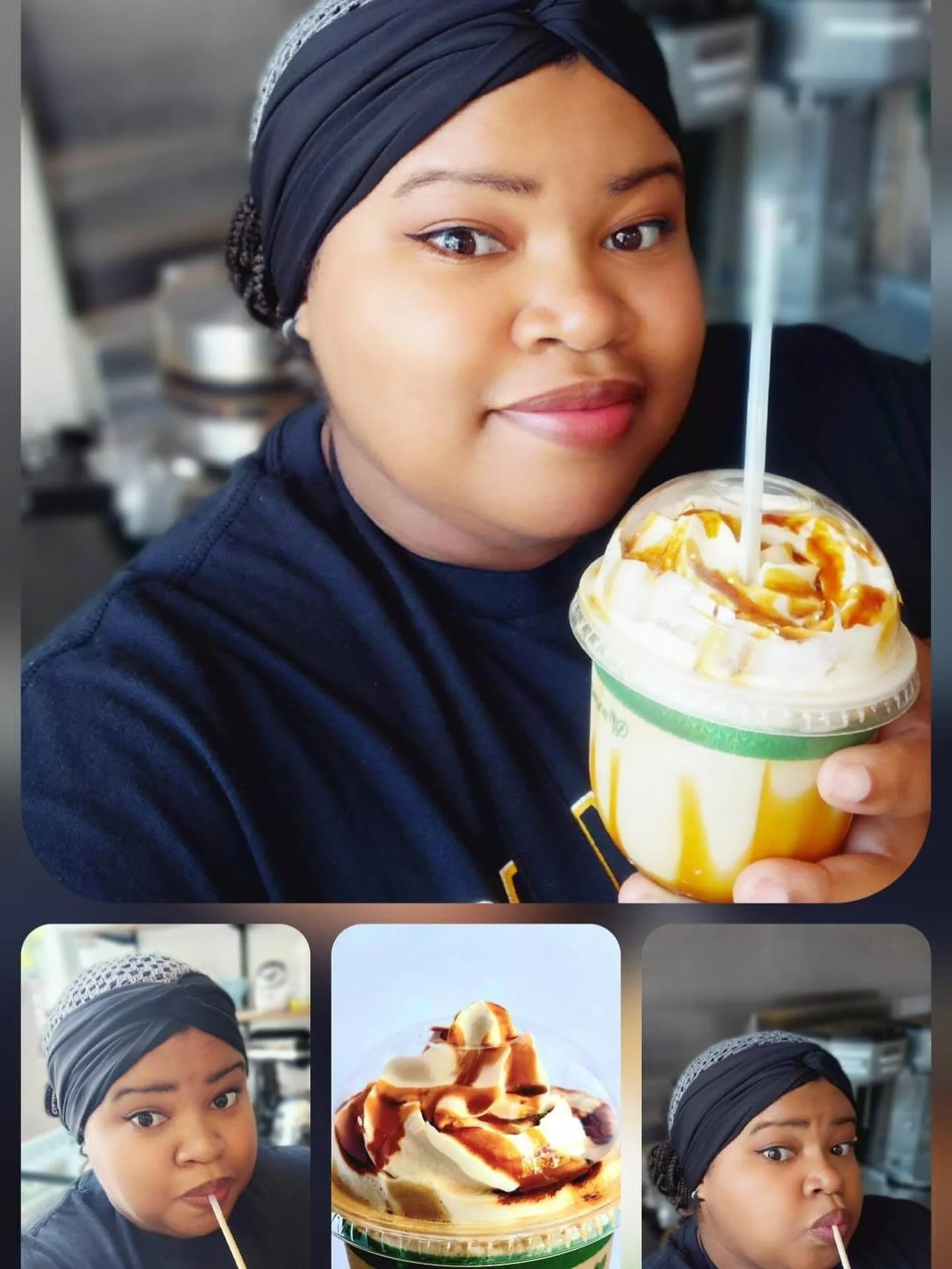 It&rsquo;s a perfect day for our Frozen Whipped Coffee. Our GM Trachelle got us hooked on the frozen whipped coffee and we couldn&rsquo;t wait to get it on our menu.

We have two delicious flavors:

&rdquo;So Basic&rdquo;: Our classic vanilla whip.
&