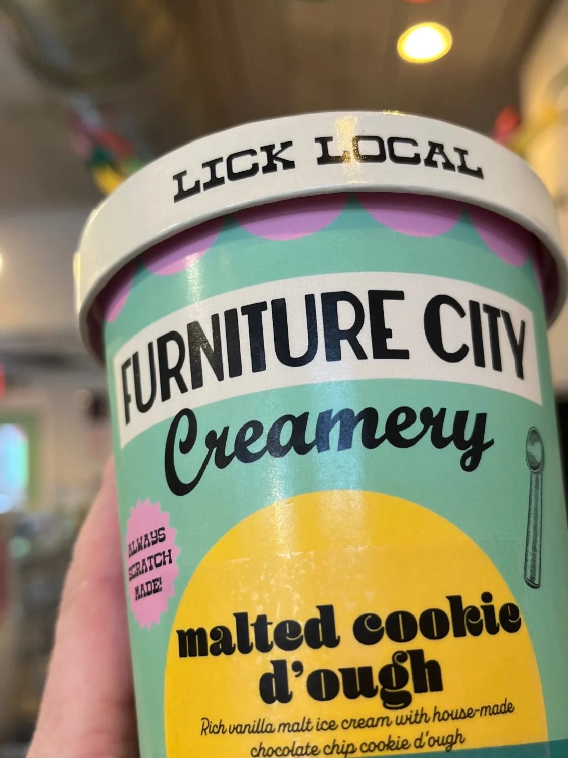 The pint sale continues. $2 off pints. We are open 3 - 9 pm.