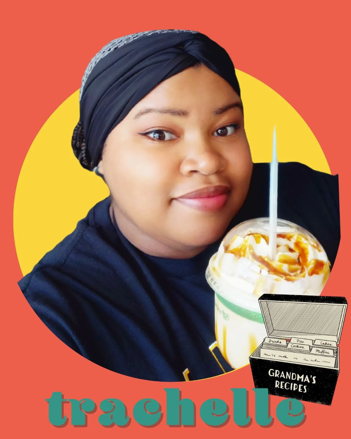 Meet Trachelle &mdash; our General Manager and our north star.

Trachelle is, quite simply, one of the smartest people I know. She keeps this whole operation moving forward with purpose, clarity, and strength. When things get complicated (and running