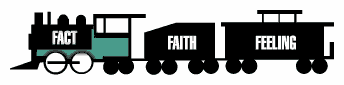 F-Train Illustration