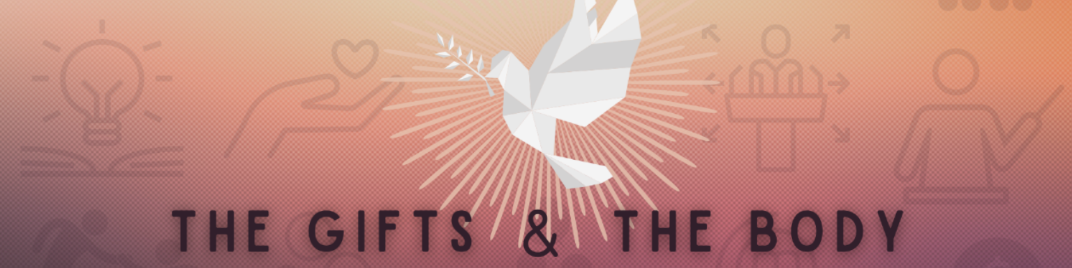THE GIFTS & THE BODY