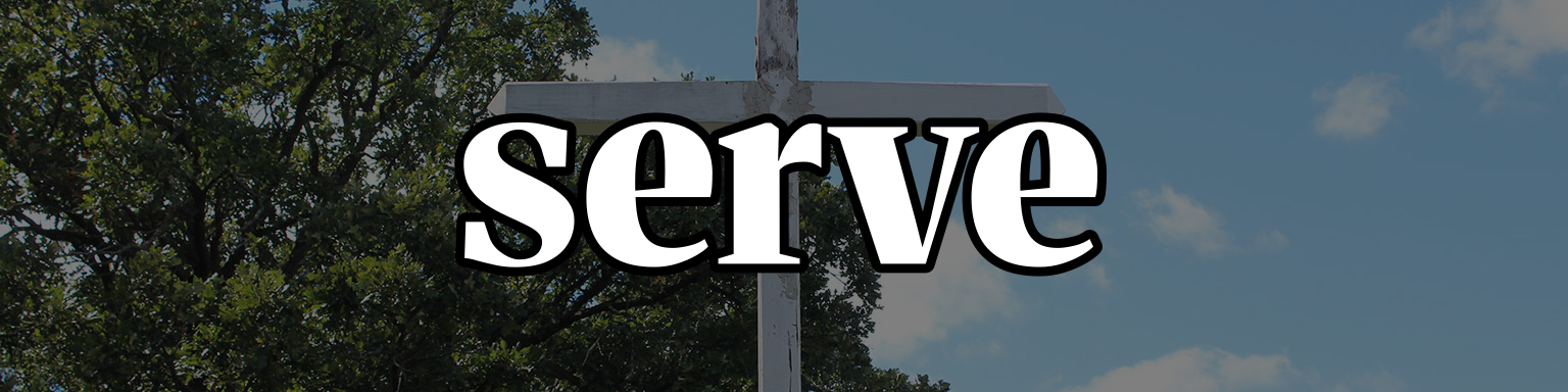 SERVE