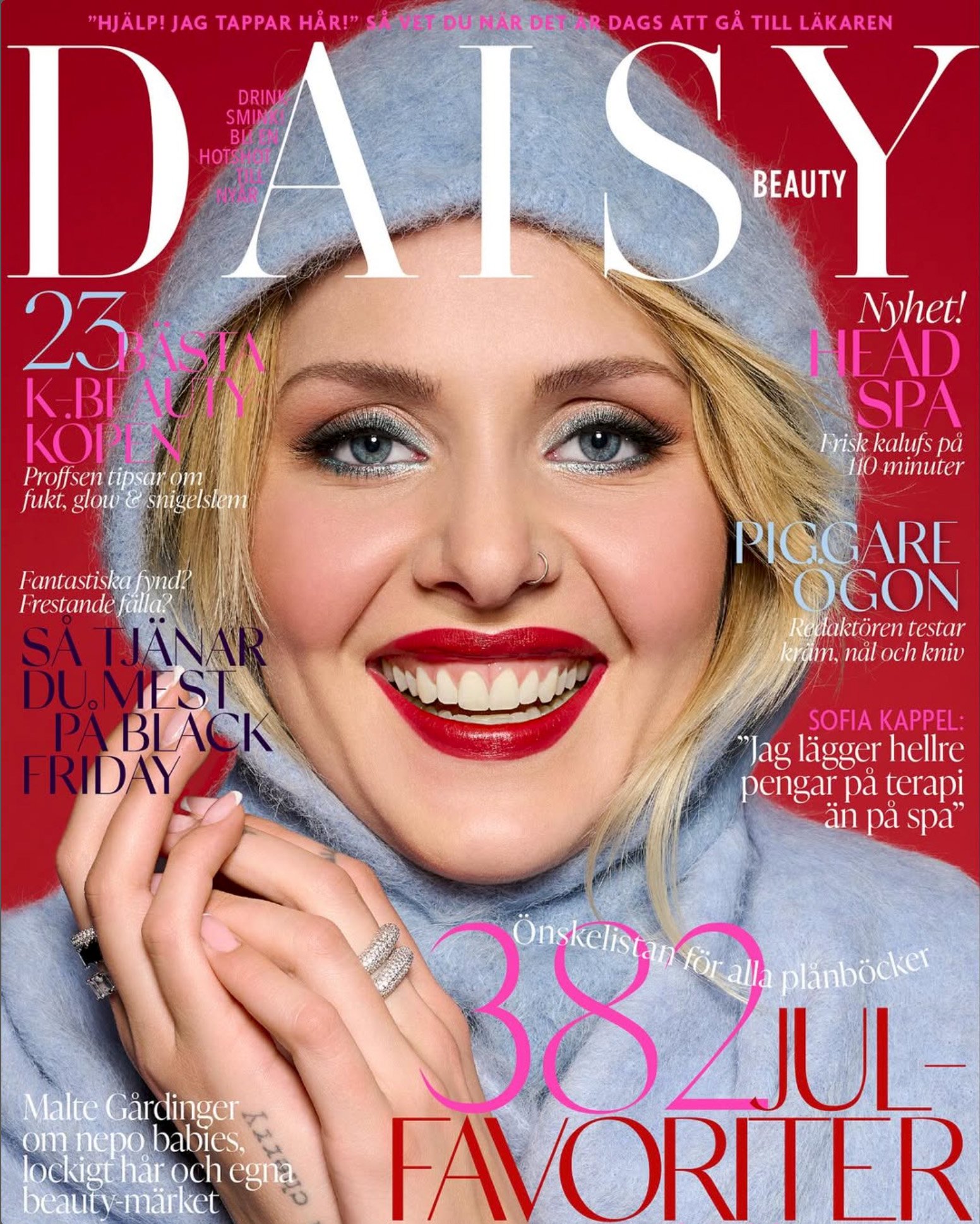 Daisy