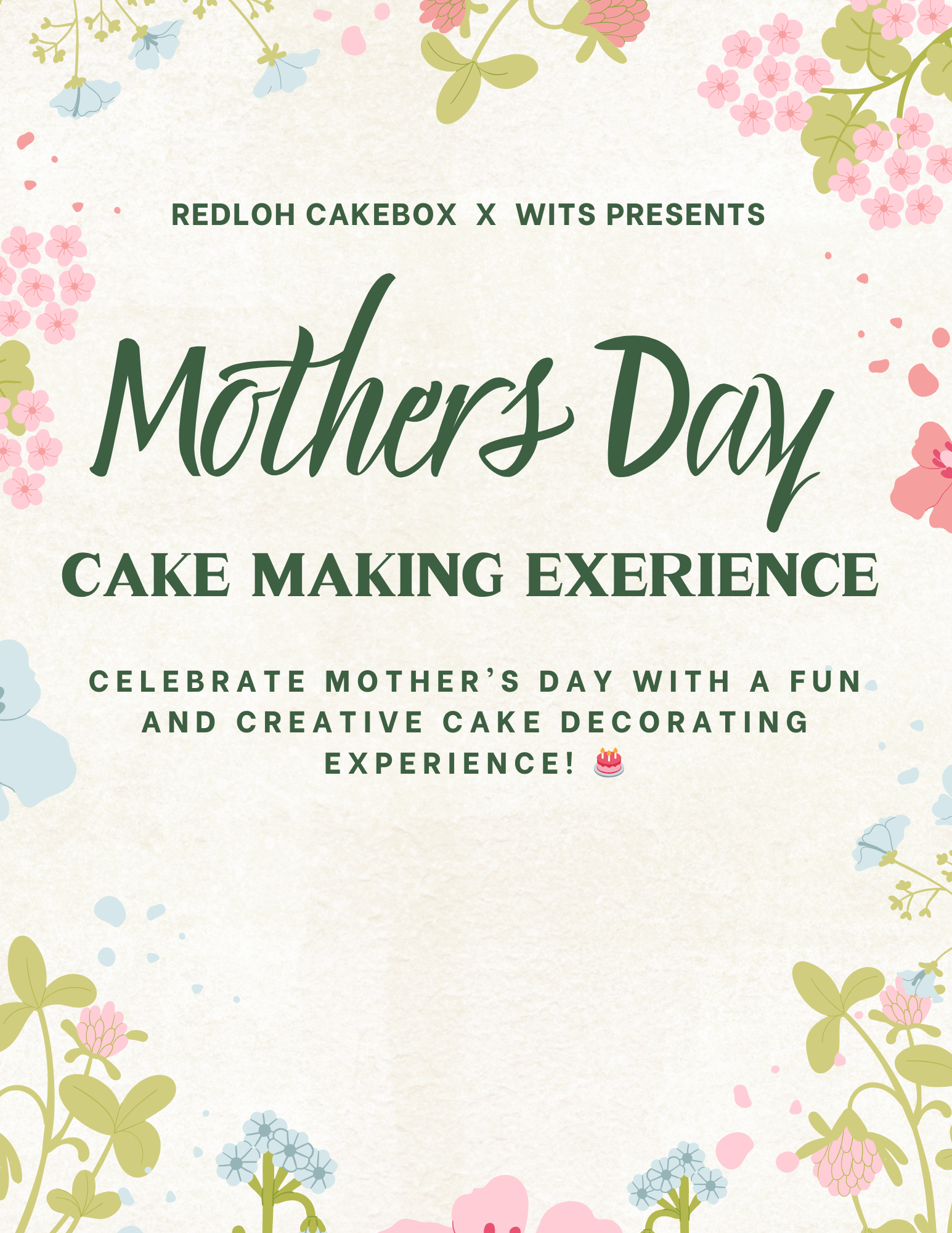 Colorful Modern Bold Flowers Illustration Spring Picnic Flyer (1).png