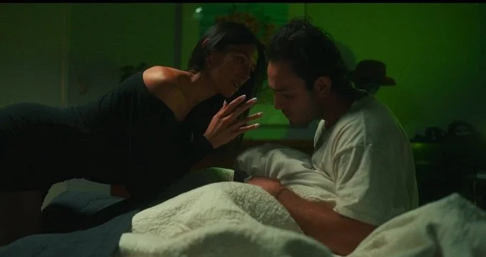 COMING SOON ✨ Amor Maleficarium &ldquo;Love For Witches&rdquo; 
Starring the intoxicating @katespare. From the brilliant mind of @mattspelich .
With this cast of characters that are such a treat to share the frame with. 
 
#comingsoon #shortfilm #ind