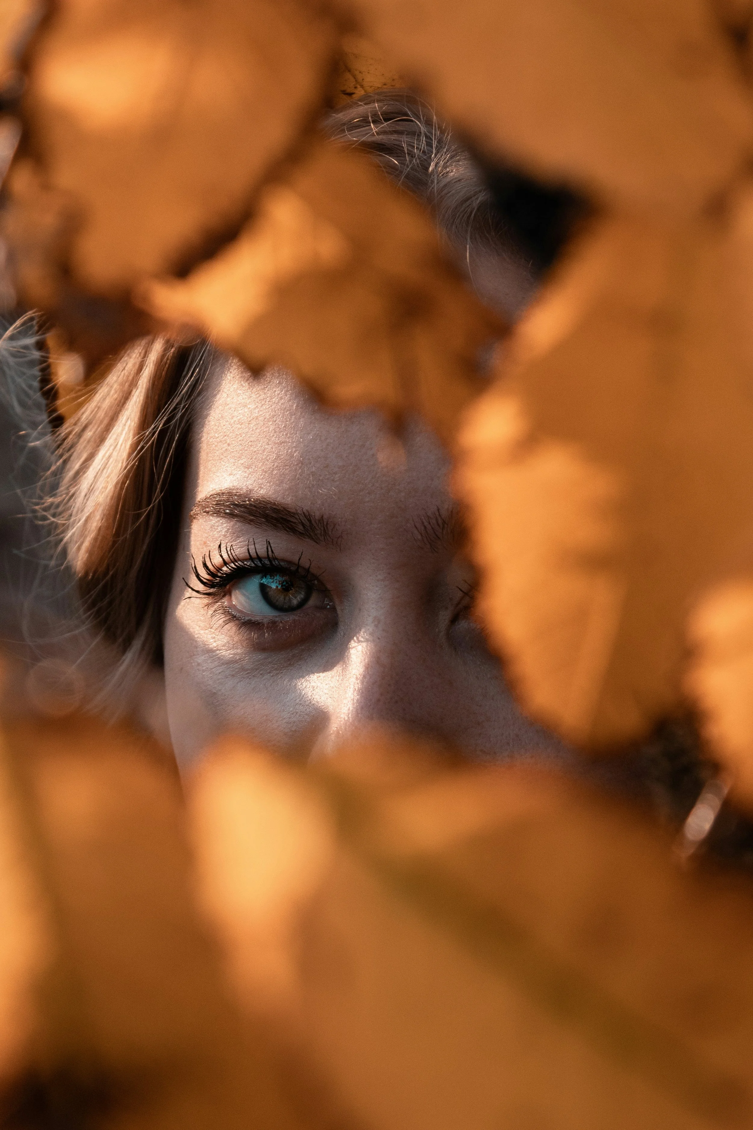 What’s Your Fear Telling You? Why a Certain Kind of Fear Means You’re Probably on the Right Path