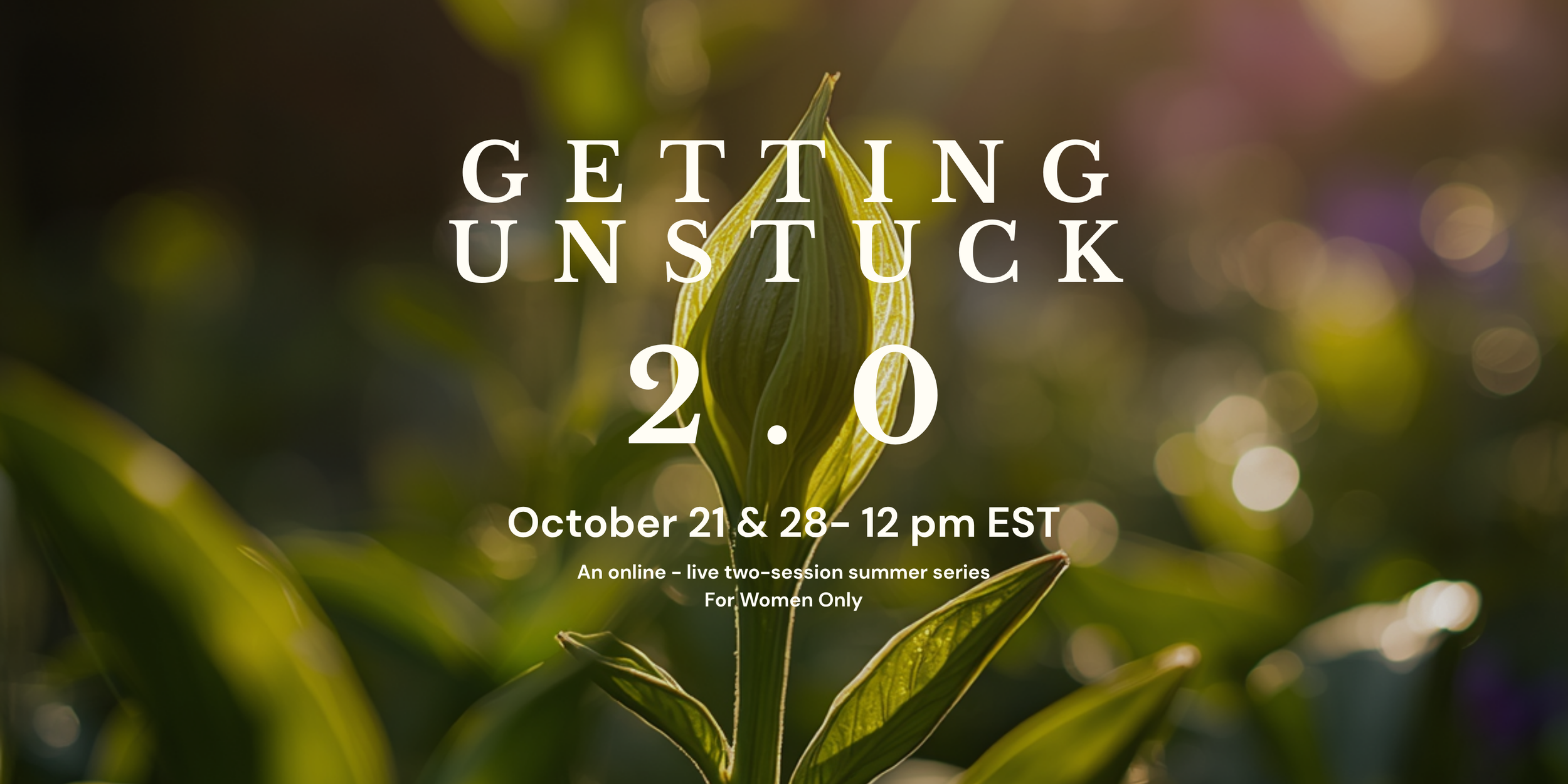 Getting Unstuck 2.0 Banner.png