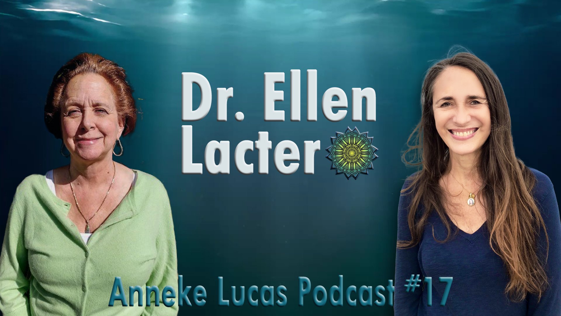 #17 Dr. Ellen Lacter