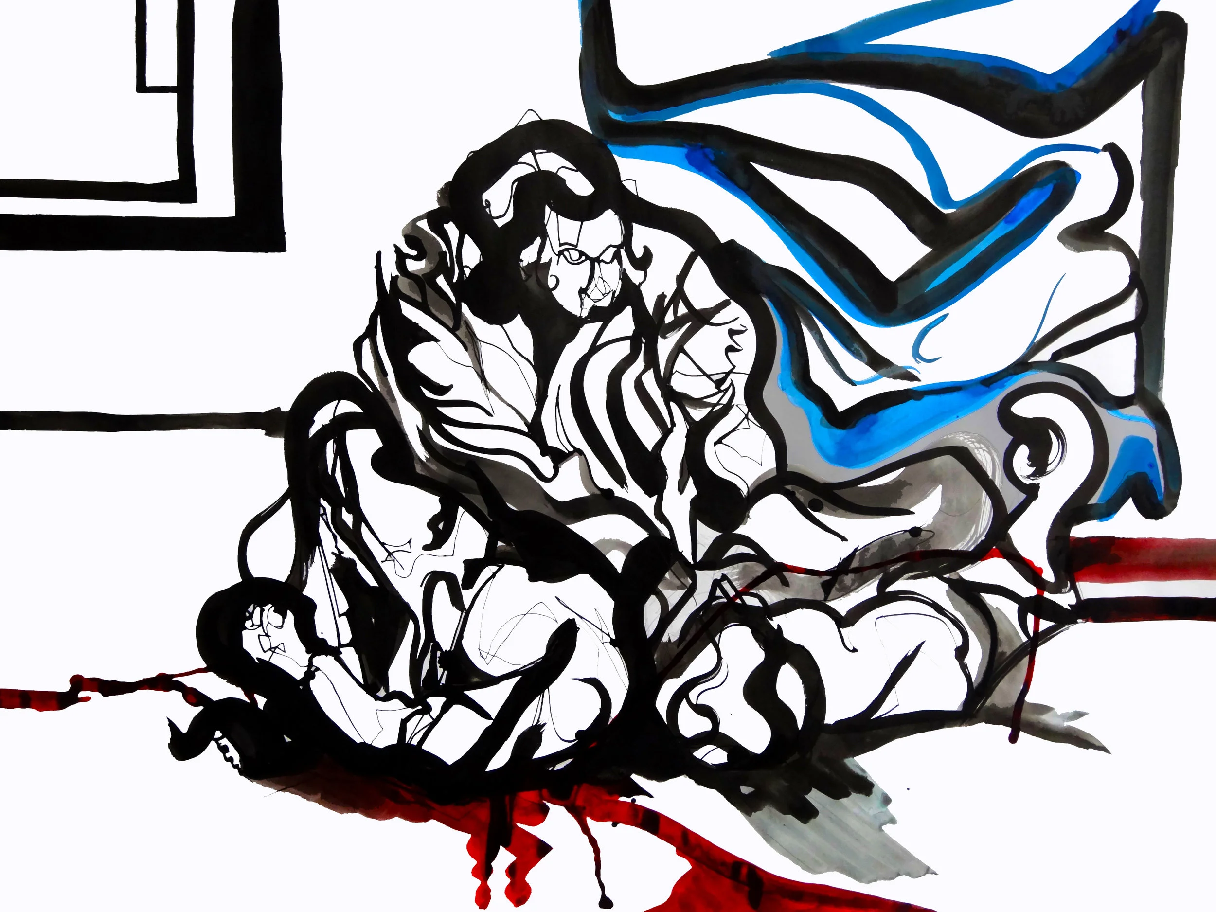 Series: "Aikido"