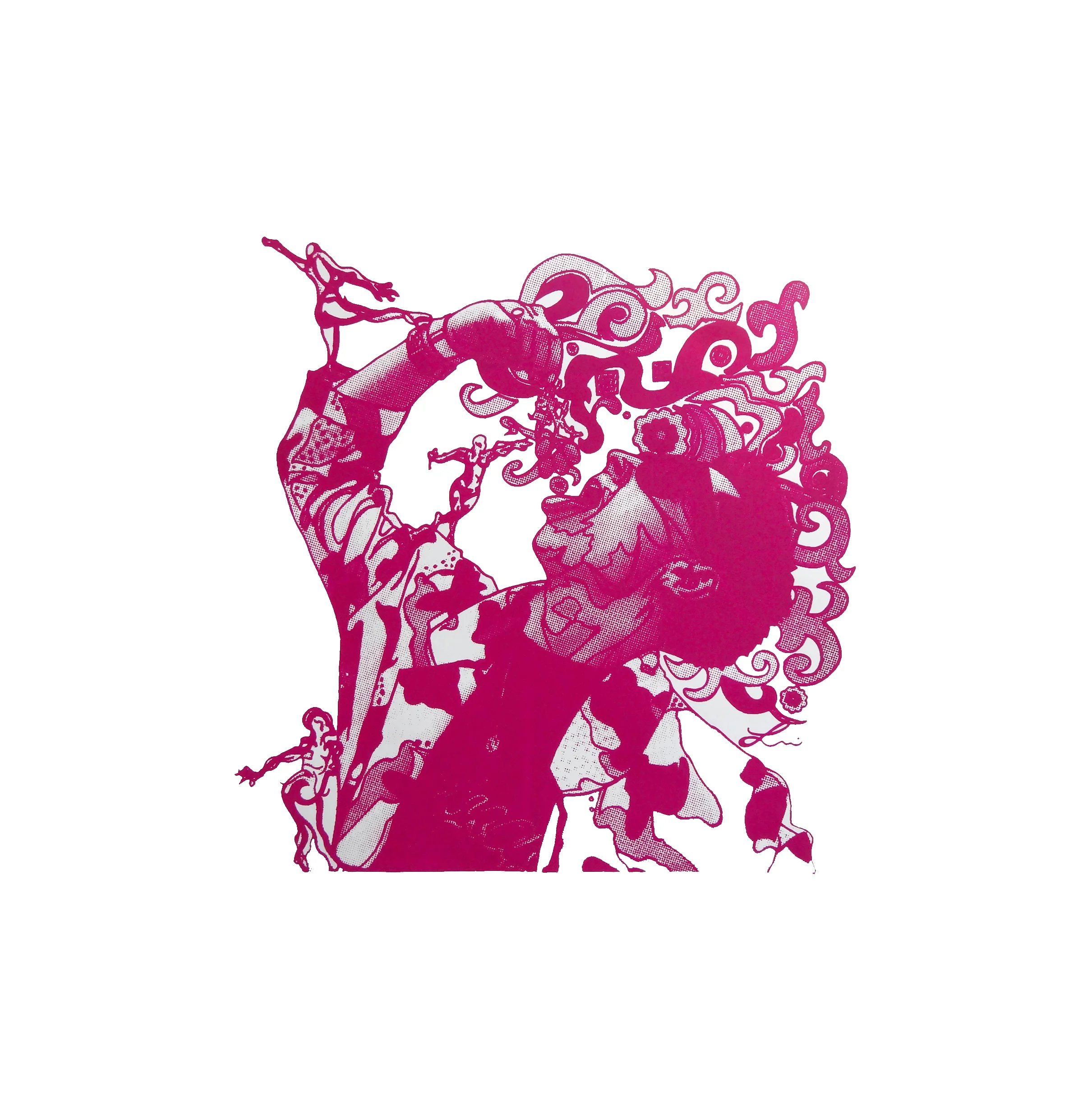 "I Heard It Through the Grapevine"