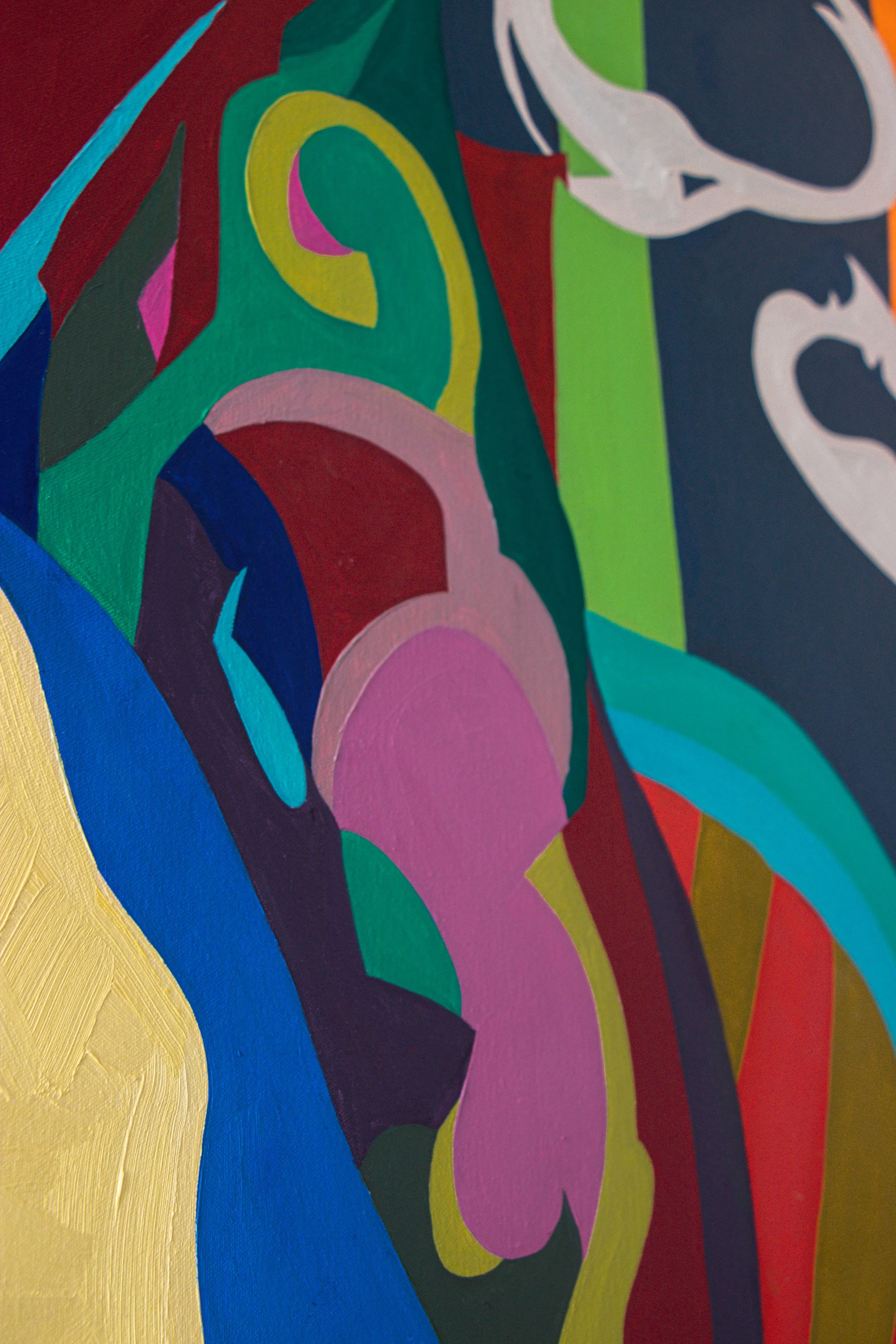 “I See You Sometimes” Detail 7.jpg