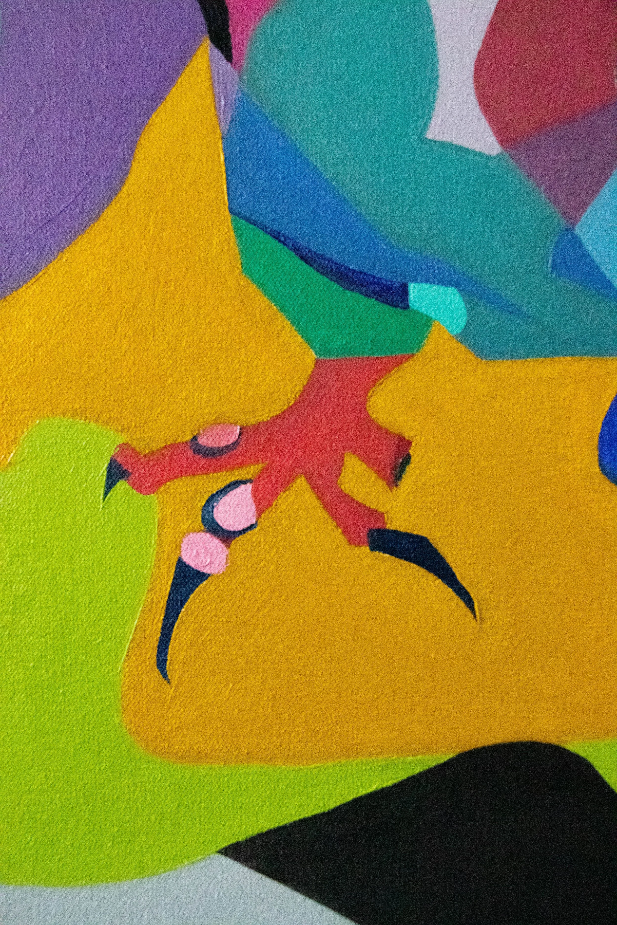 “Dance of the Pigeons” Detail 5.jpg