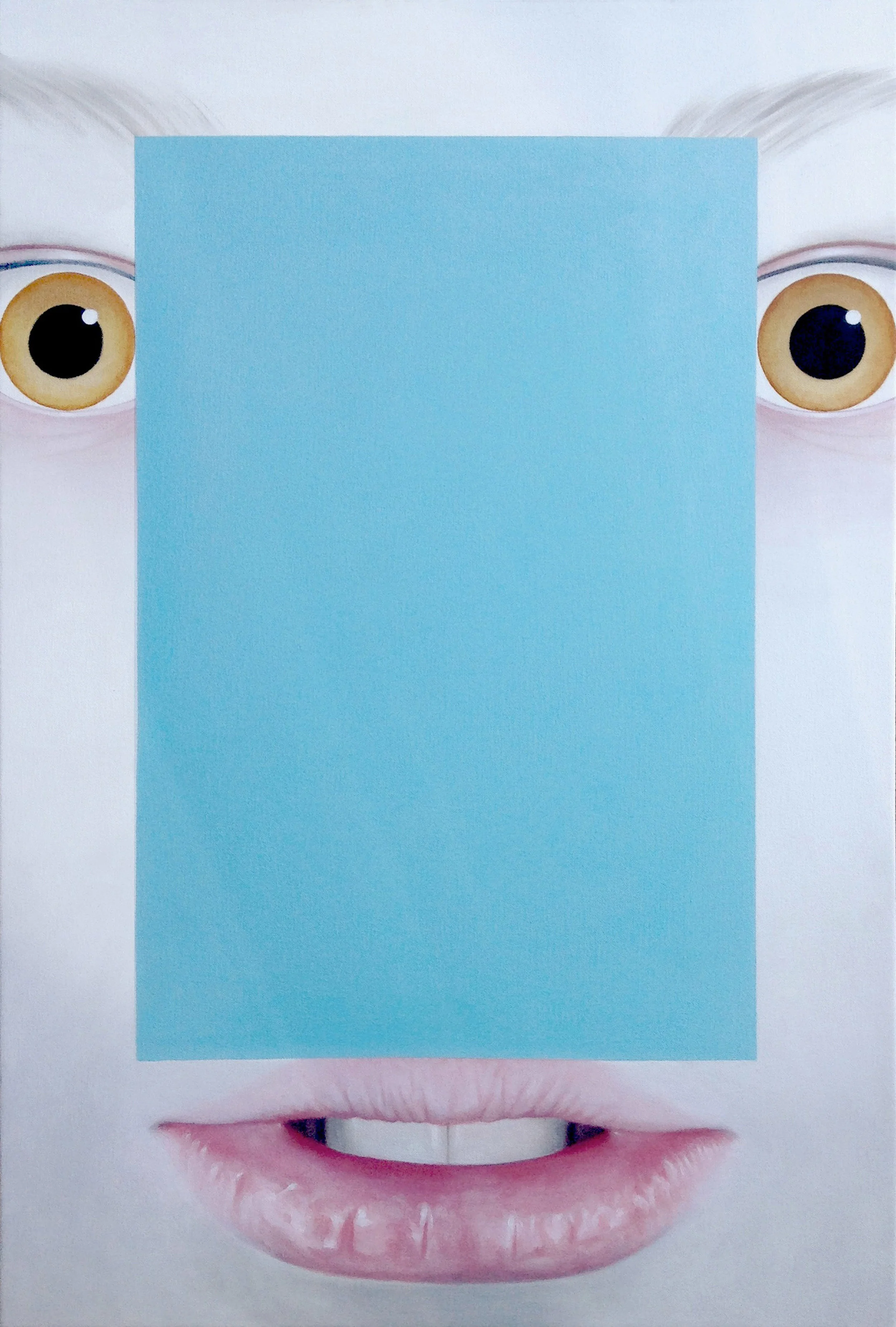 Impression of Noise and Color