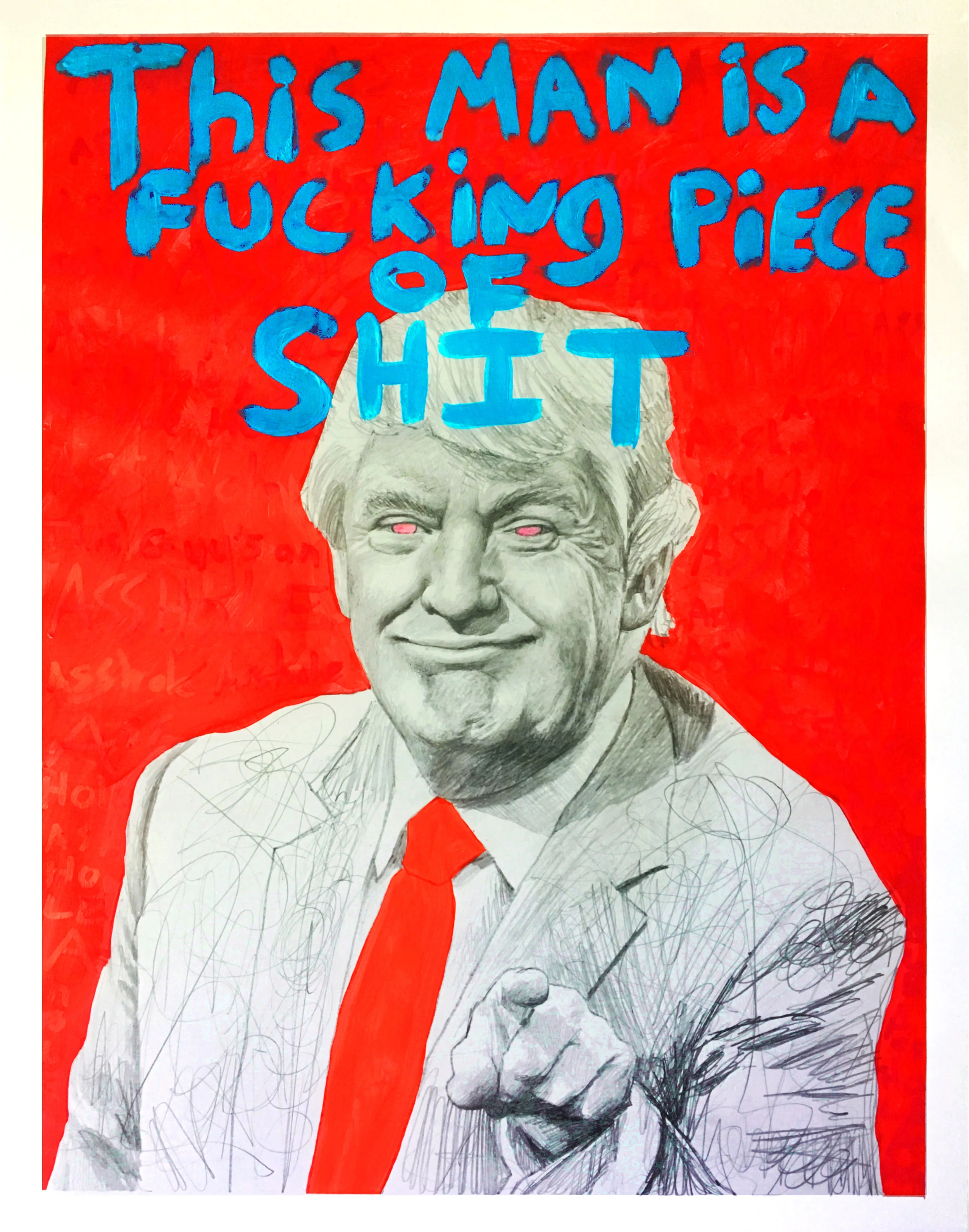 Not Donny