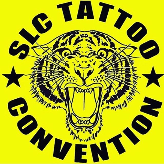 Oh Snap !! This weekend @slctattoo_convention #slctattooconvention #saltlakecity #ogden #utah #heavydutytattoo #tattoos #schmoe #801