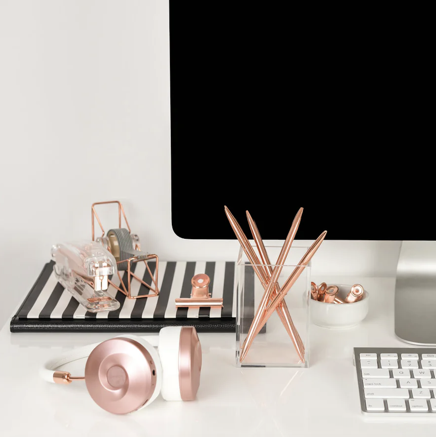 The Entry-Level Career Makeover Package