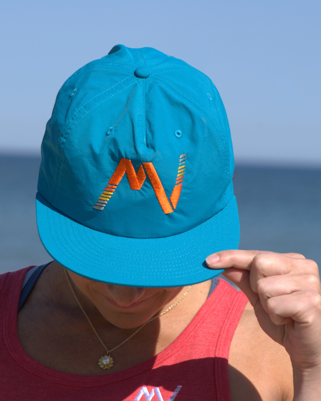 Surf Cap