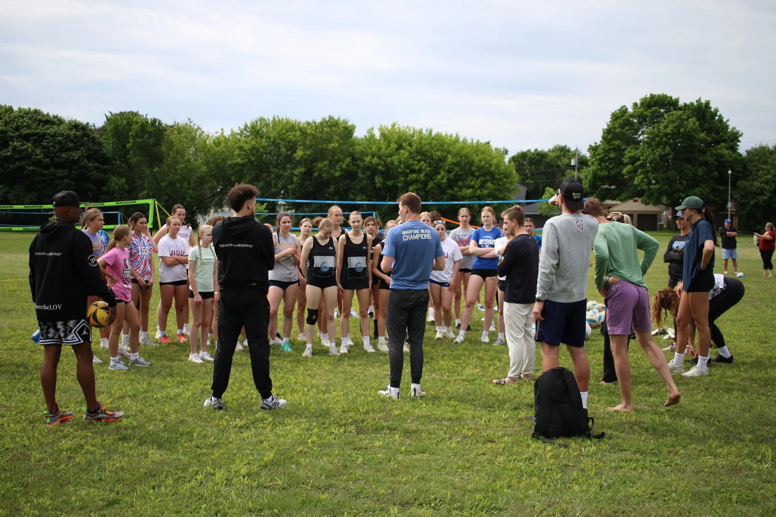 Junior Grass Clinic 1.JPG