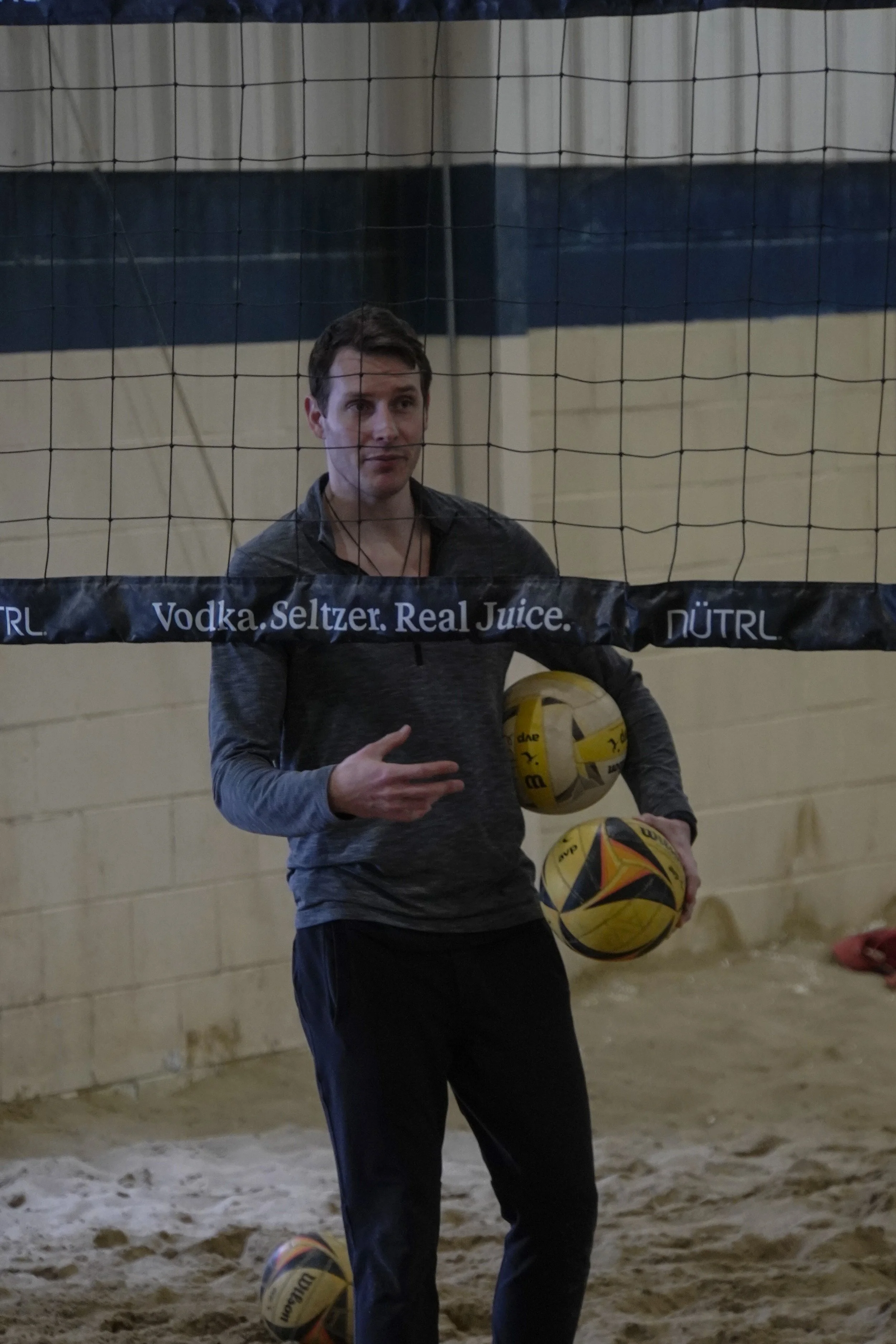 Season Prep Series at Kelly's Bleachers