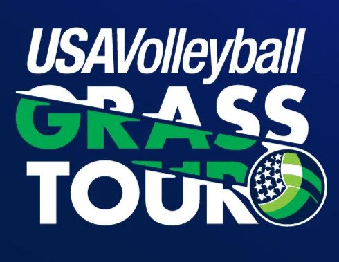 USAV Grass Tour