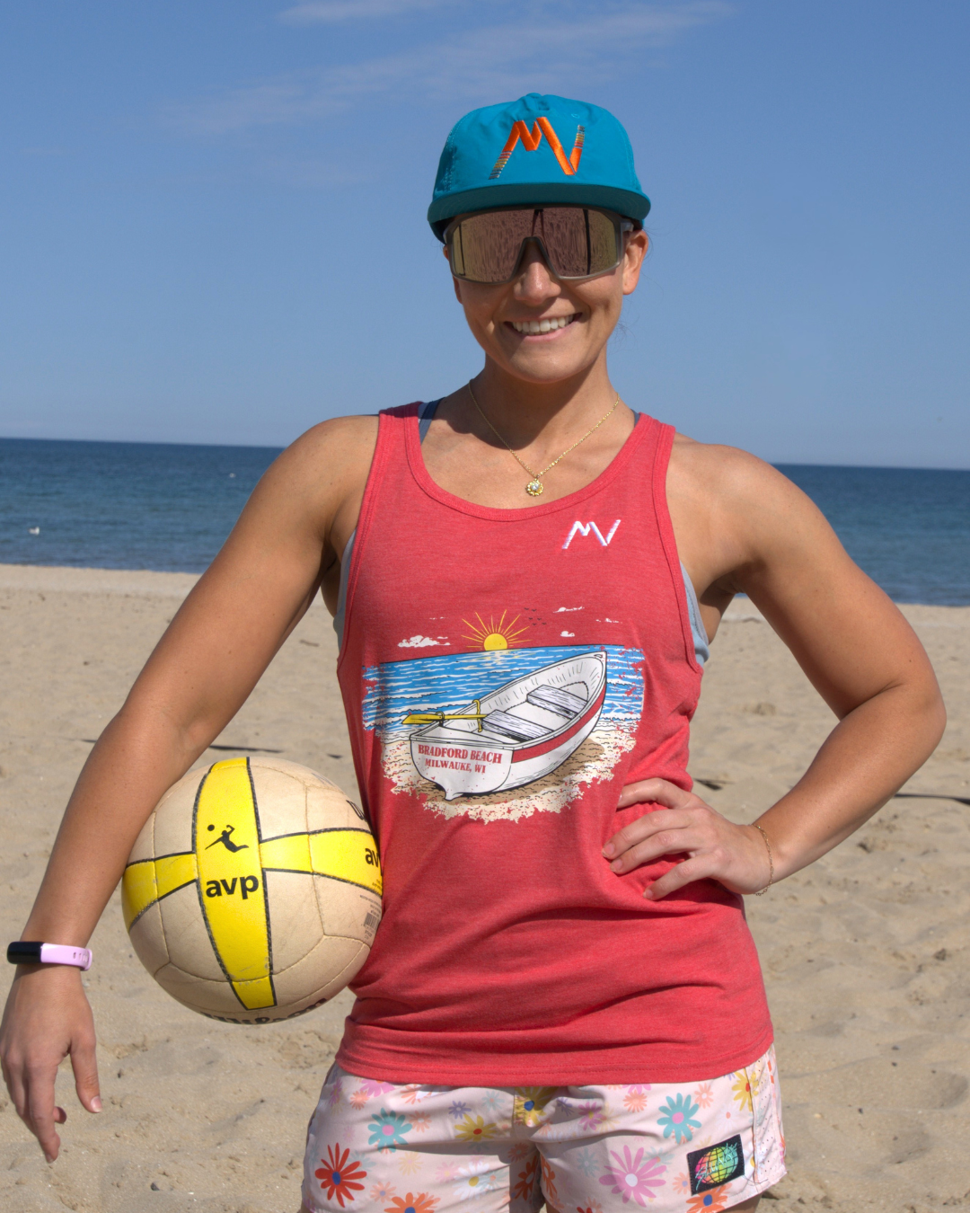 Bradford Beach Tank