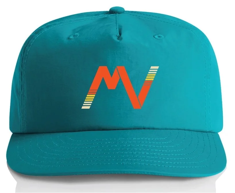 Surf Cap