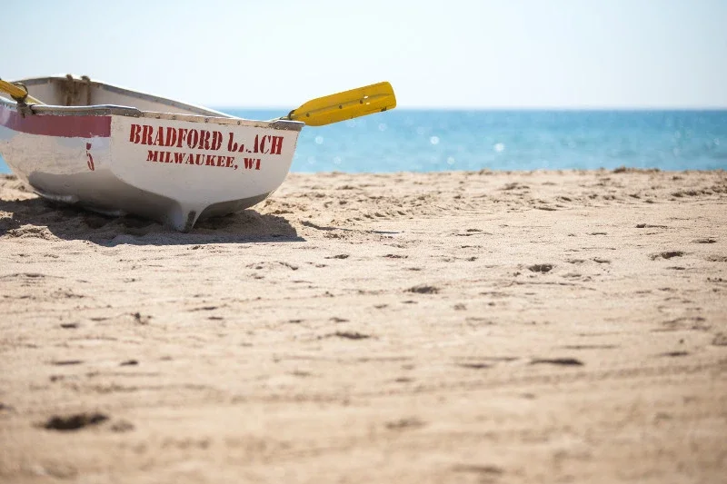 Bradford Beach lifegaurd boat.webp