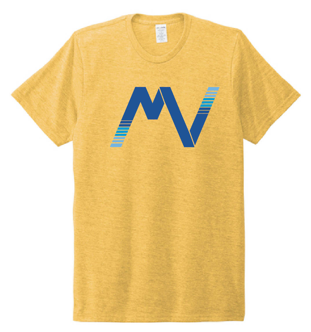 Mas Volley Origin T 2.0 Oro