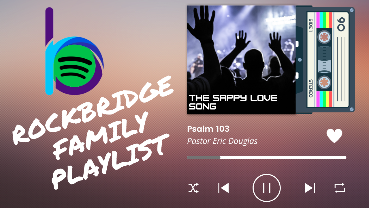 Rockbridge Sermon Podcast