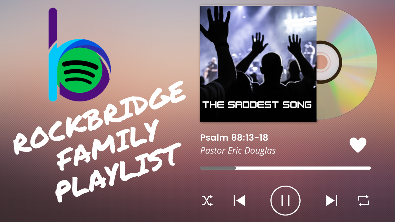 Rockbridge Sermon Podcast