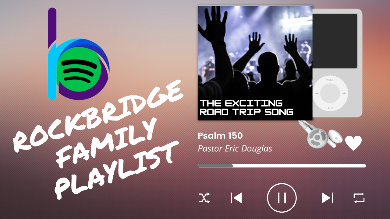 Rockbridge Sermon Podcast