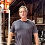 Randy French, Tres Pinos, CA