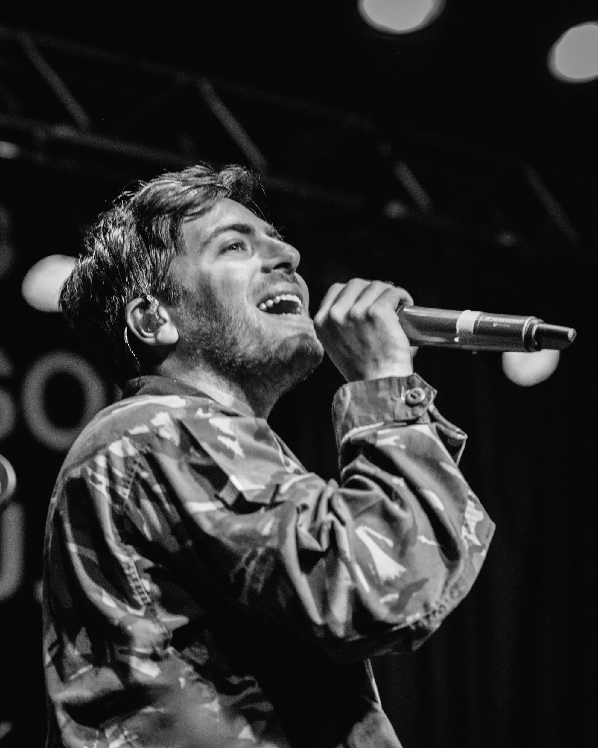 Hoodie Allen