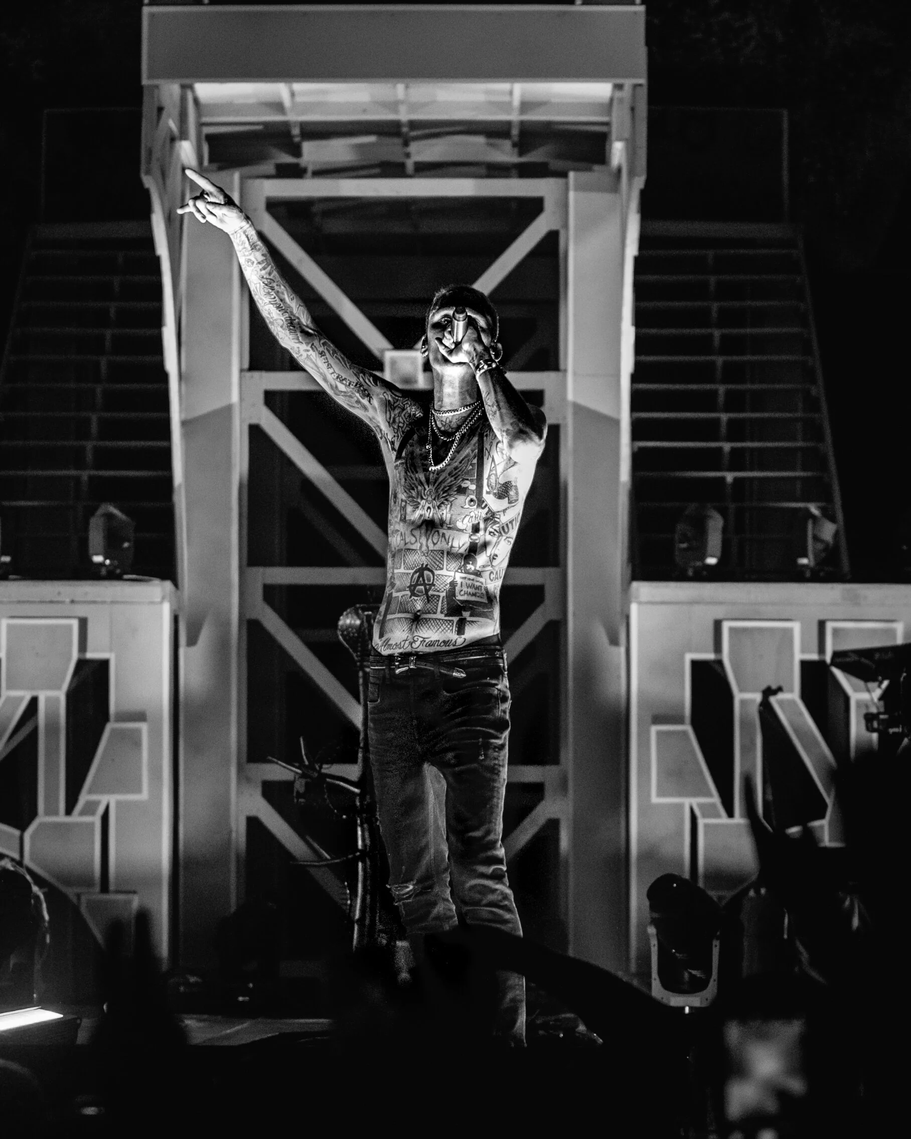 MGK