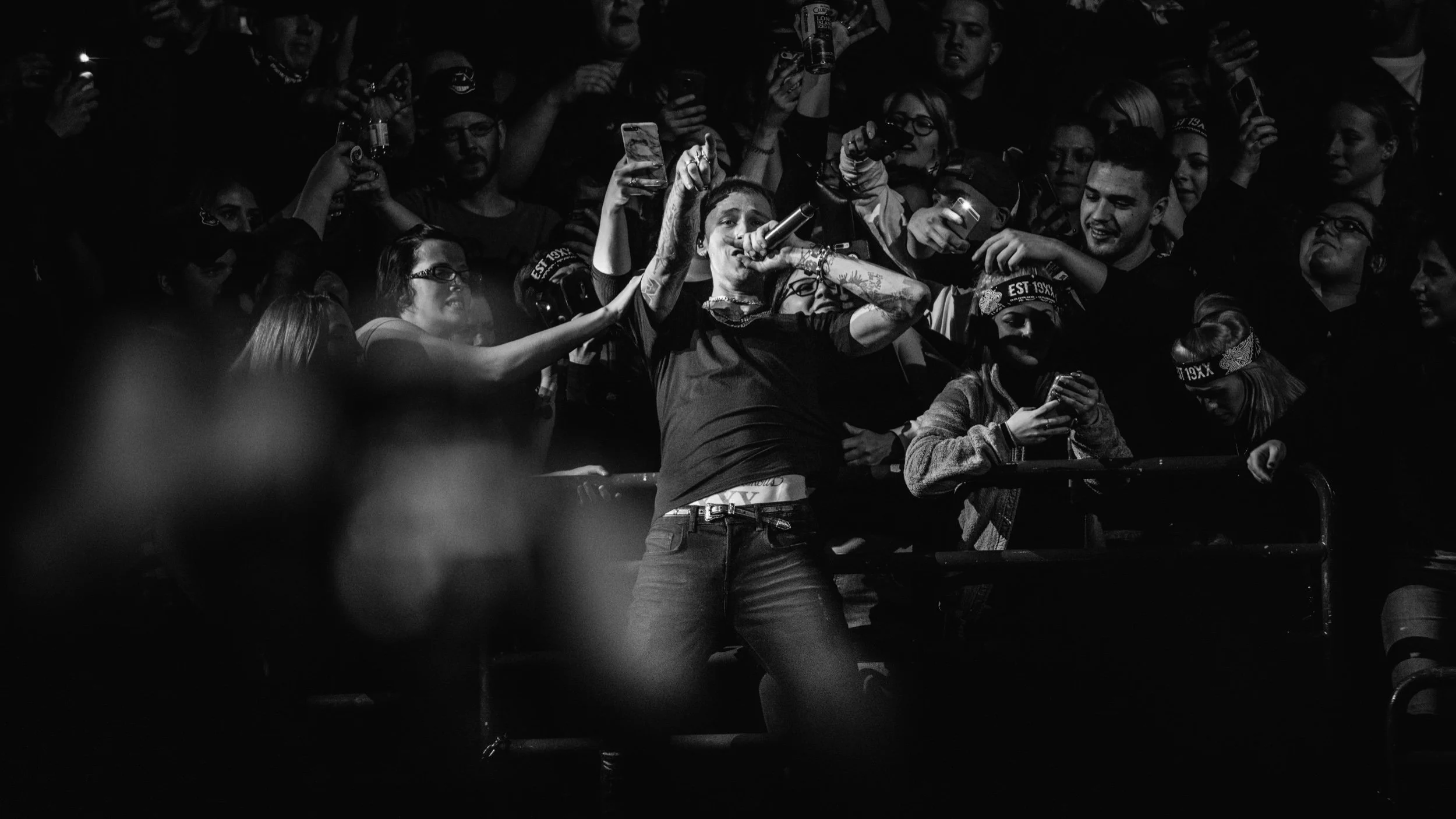 MGK