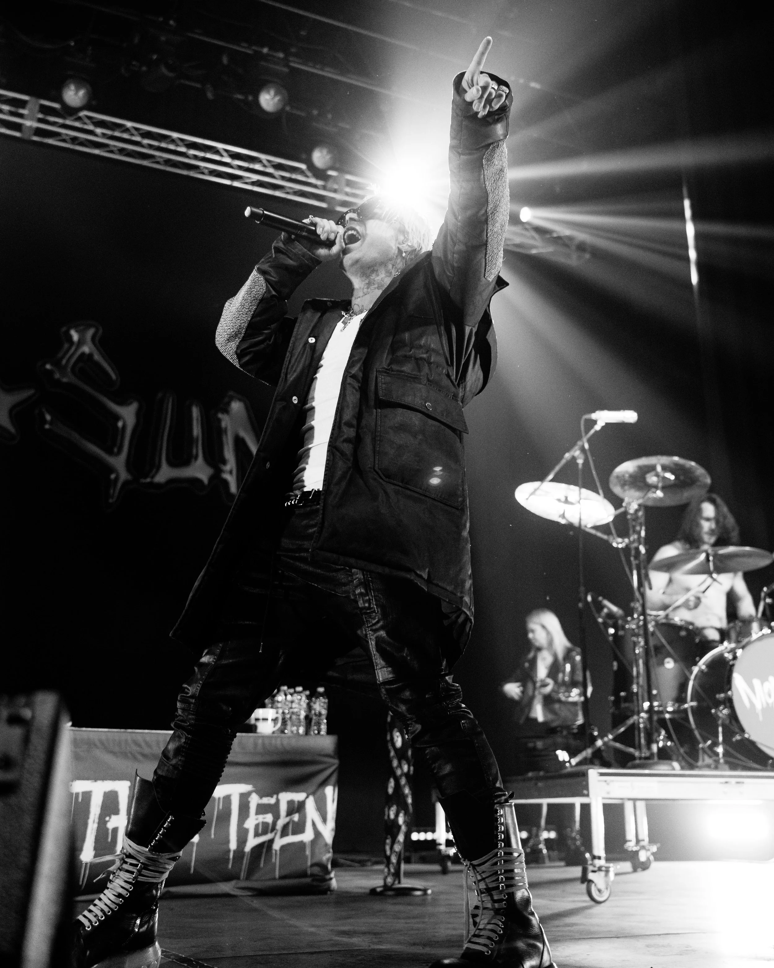 MOD SUN